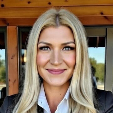 Megan Dietz, Southwest Missouri real estate broker-salesperson