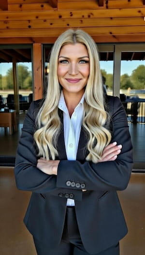 Megan Dietz, Southwest Missouri real estate broker-salesperson